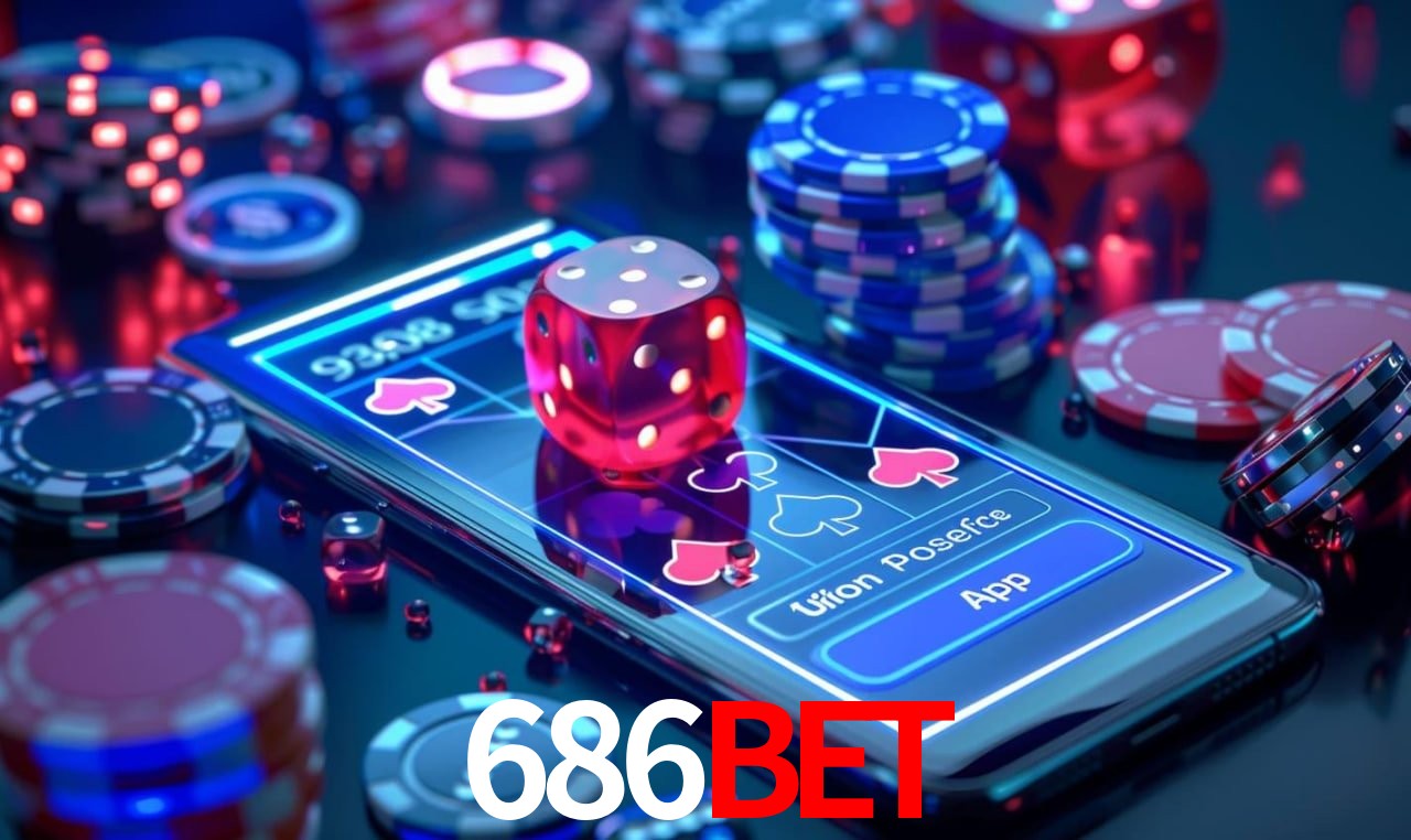 Exclusive Offers 686BET