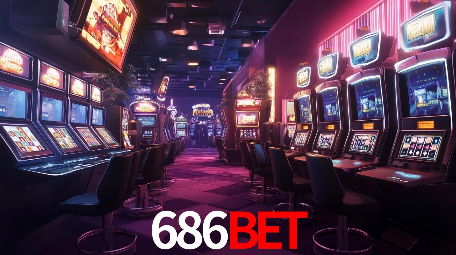 Tournaments 686BET