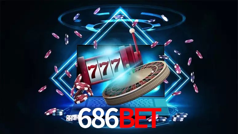 Game Providers 686BET