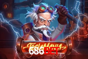 Live Casino 686BET