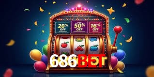 2FA Security 686BET