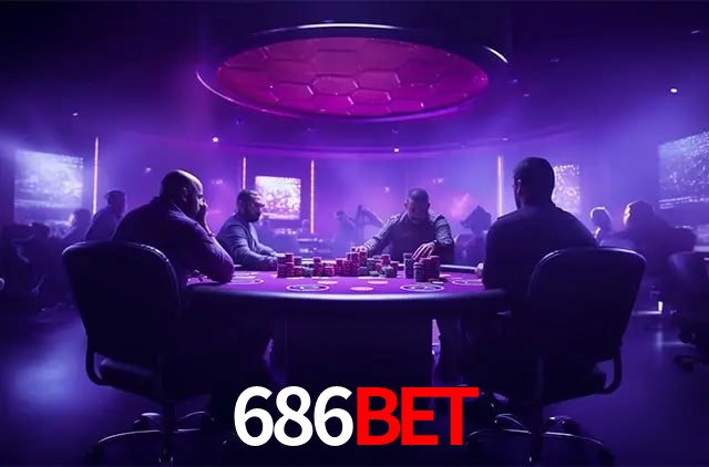 Bonus Features 686BET