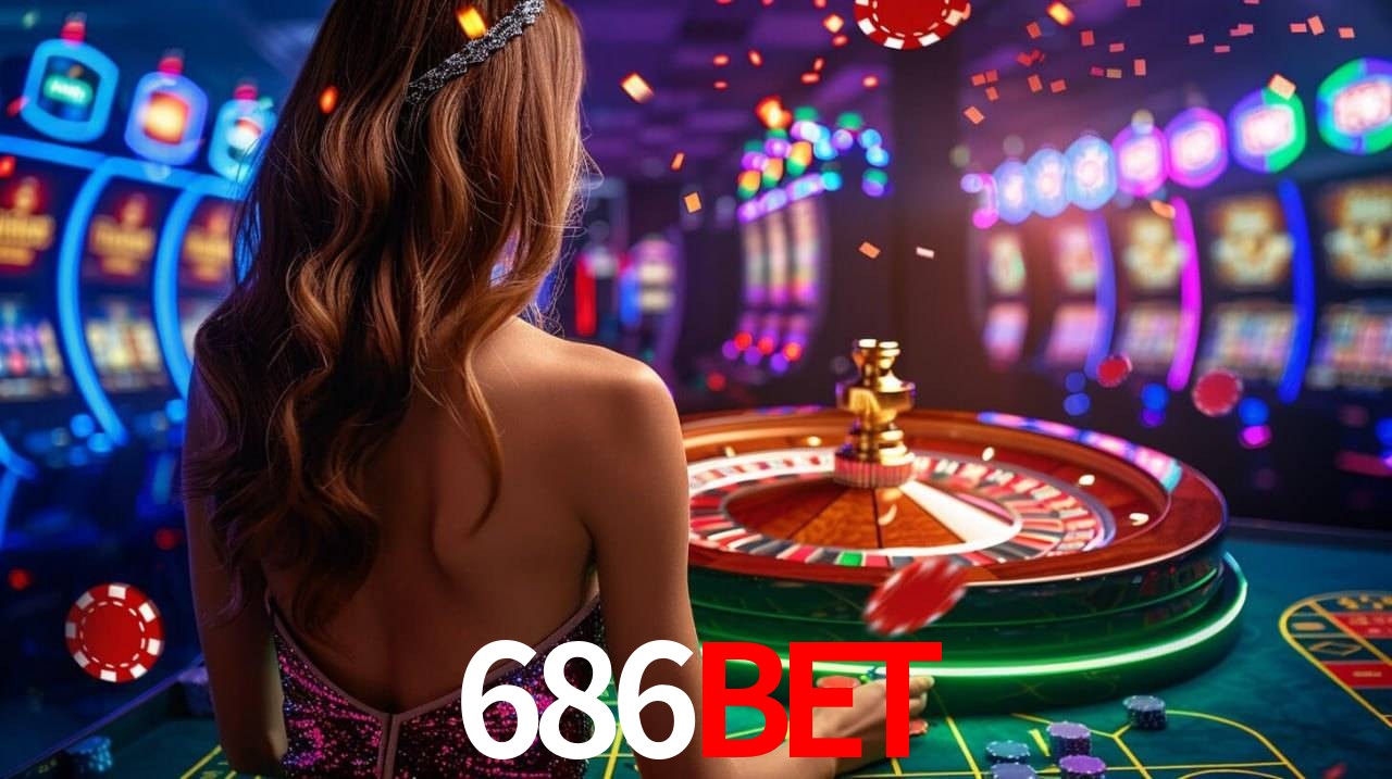686BET App Interface
