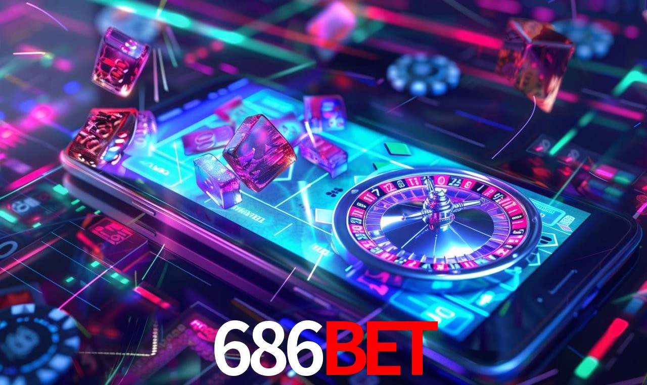 Experiência VIP 686BET
