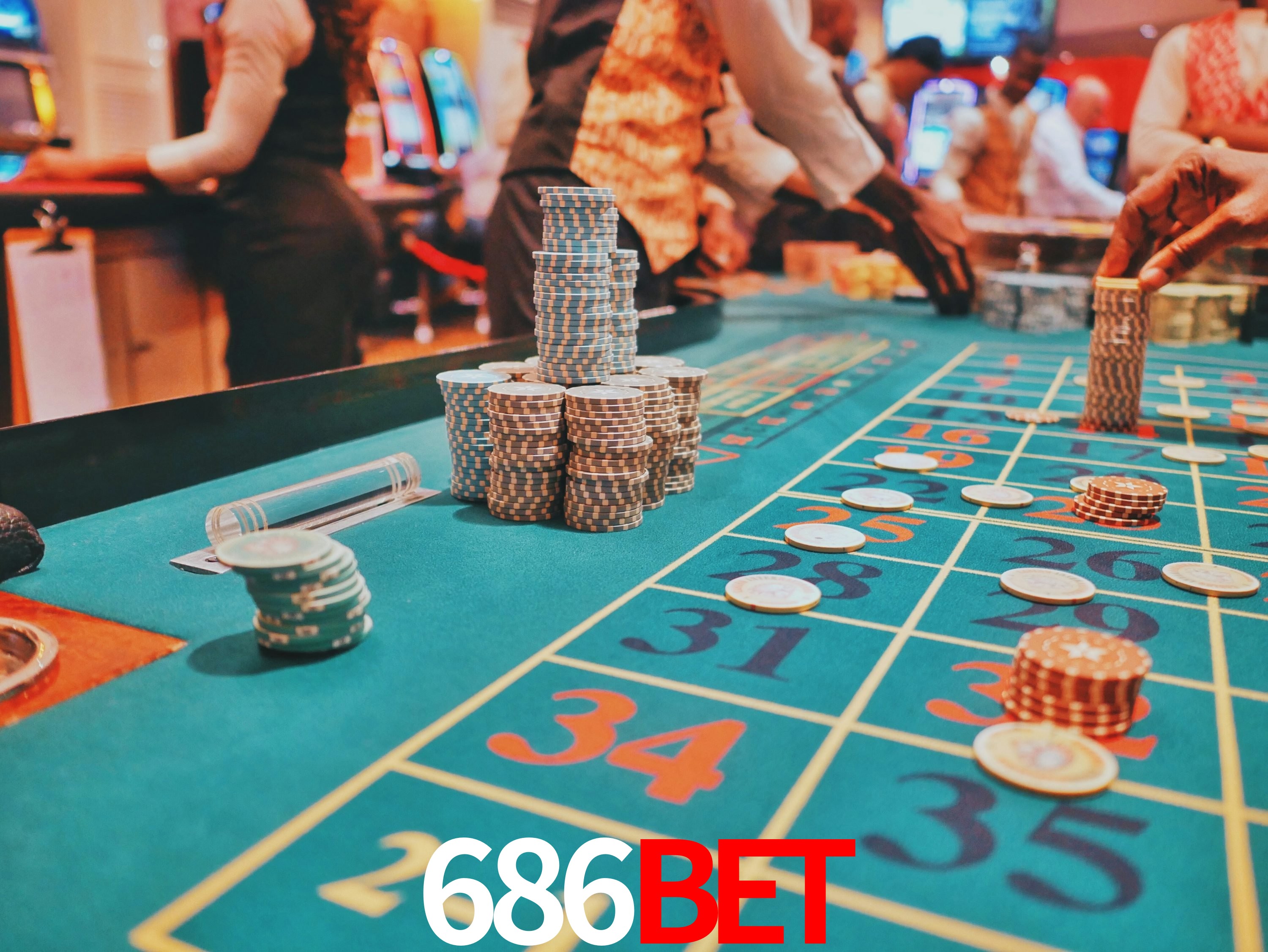 Sports Statistics 686BET