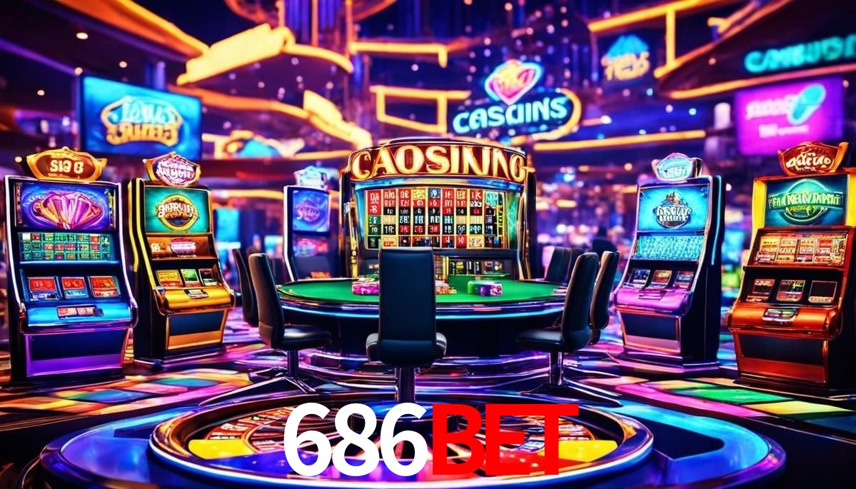 Game Statistics 686BET