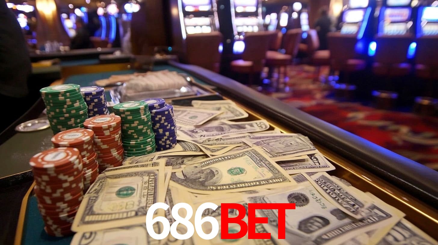 Weekend Specials 686BET
