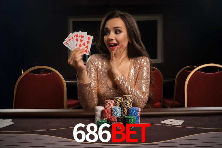 Spaceman Game 686BET