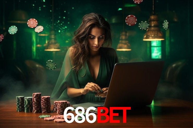 Premium Interface 686BET