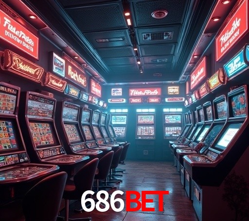 API Integration 686BET
