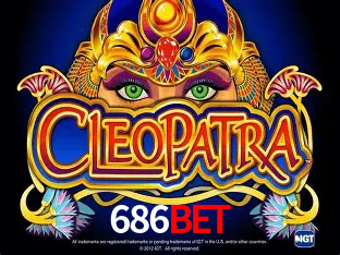 Roulette Table 686BET